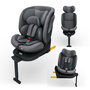 Voir la diapositive 2 : KINDERKRAFT Siege auto i 360 i size pratique et confortable