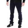 Voir la diapositive 1 : PANAME BROTHERS Jean Bleu Foncé Homme Noir Paname Brothers 200
