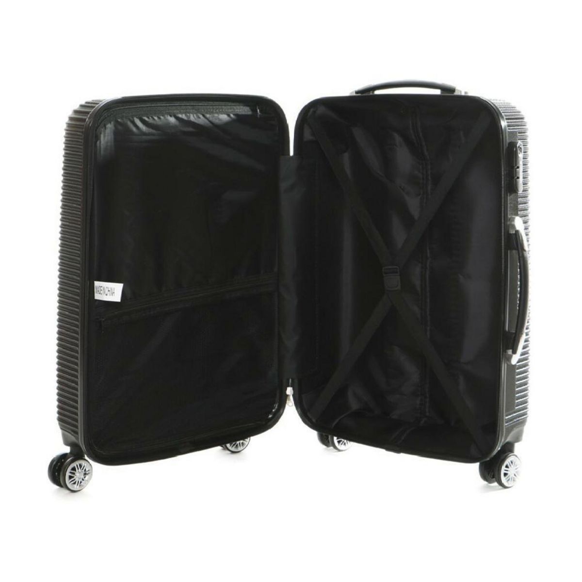 GEOGRAPHICAL NORWAY Valise e Geographical Norway 24 pouces Softless