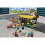 LEGO 60154 City La gare routière