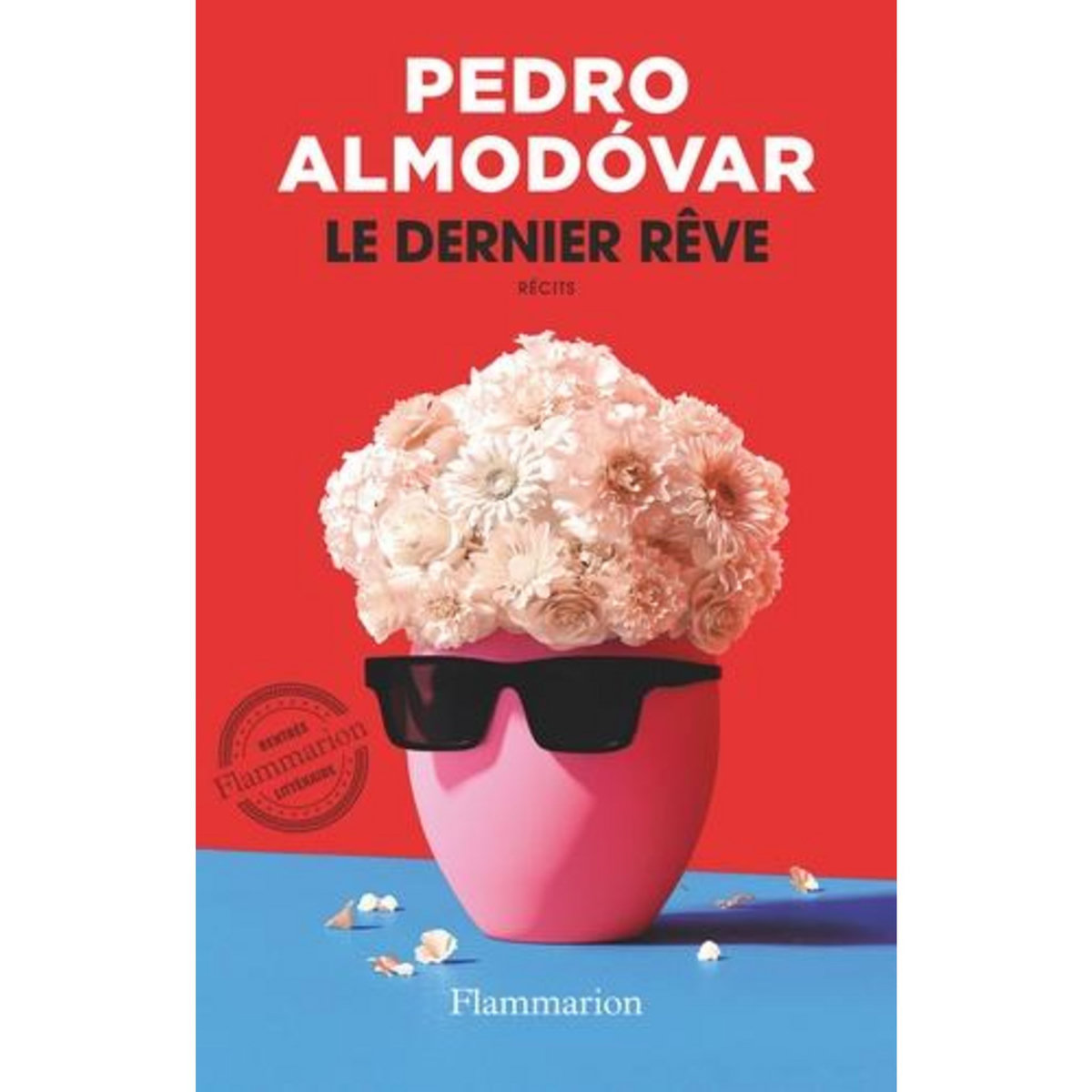 LE DERNIER REVE, Almodovar Pedro