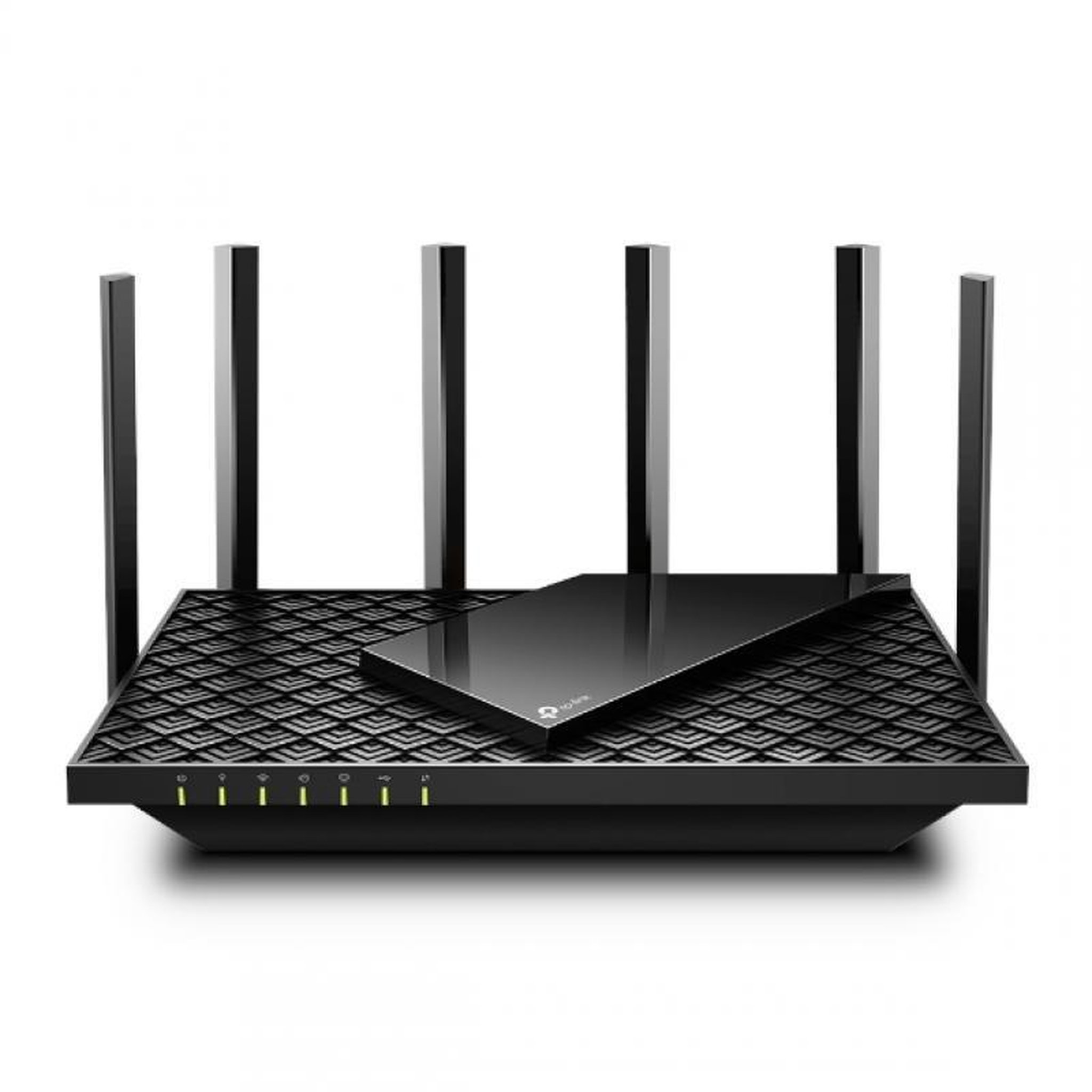 Voir la diapositive 2 : TP-LINK TP-LINK TPLINK WLAN-Router WLANRouter ARCHER AX73 (ARCHER AX73)