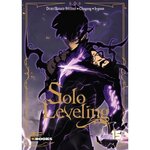 SOLO LEVELING TOME 15 , Dubu
