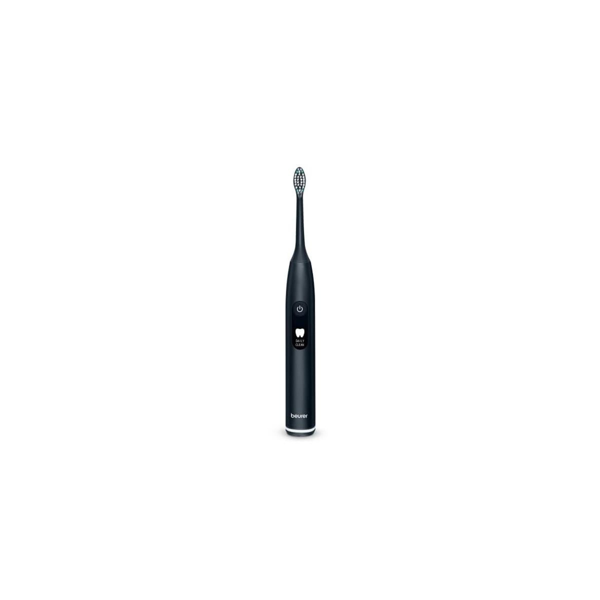 Beurer Beurer sc 50 adulte brosse à dents à ultrasons noir
