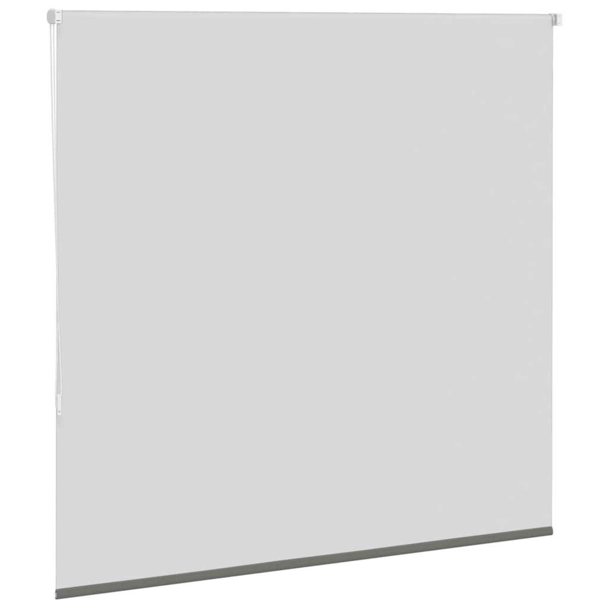 Voir la diapositive 4 : VIDAXL Store enrouleur occultant largeur du tissu 146,6 cm polyester