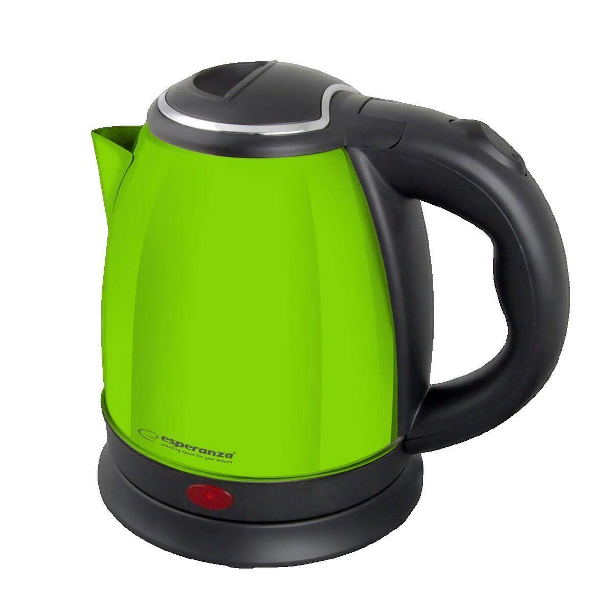 ESPERANZA Bouilloire électrique Esperanza 1350 W