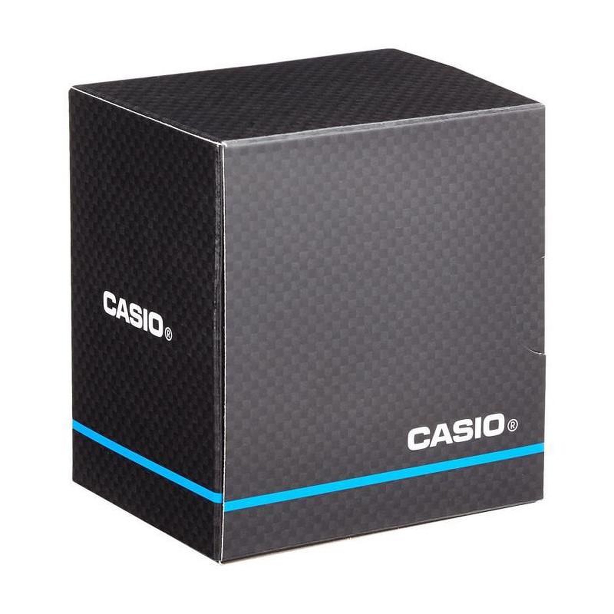 Voir la diapositive 3 : CASIO CASIO Montre W-800H-1BVES