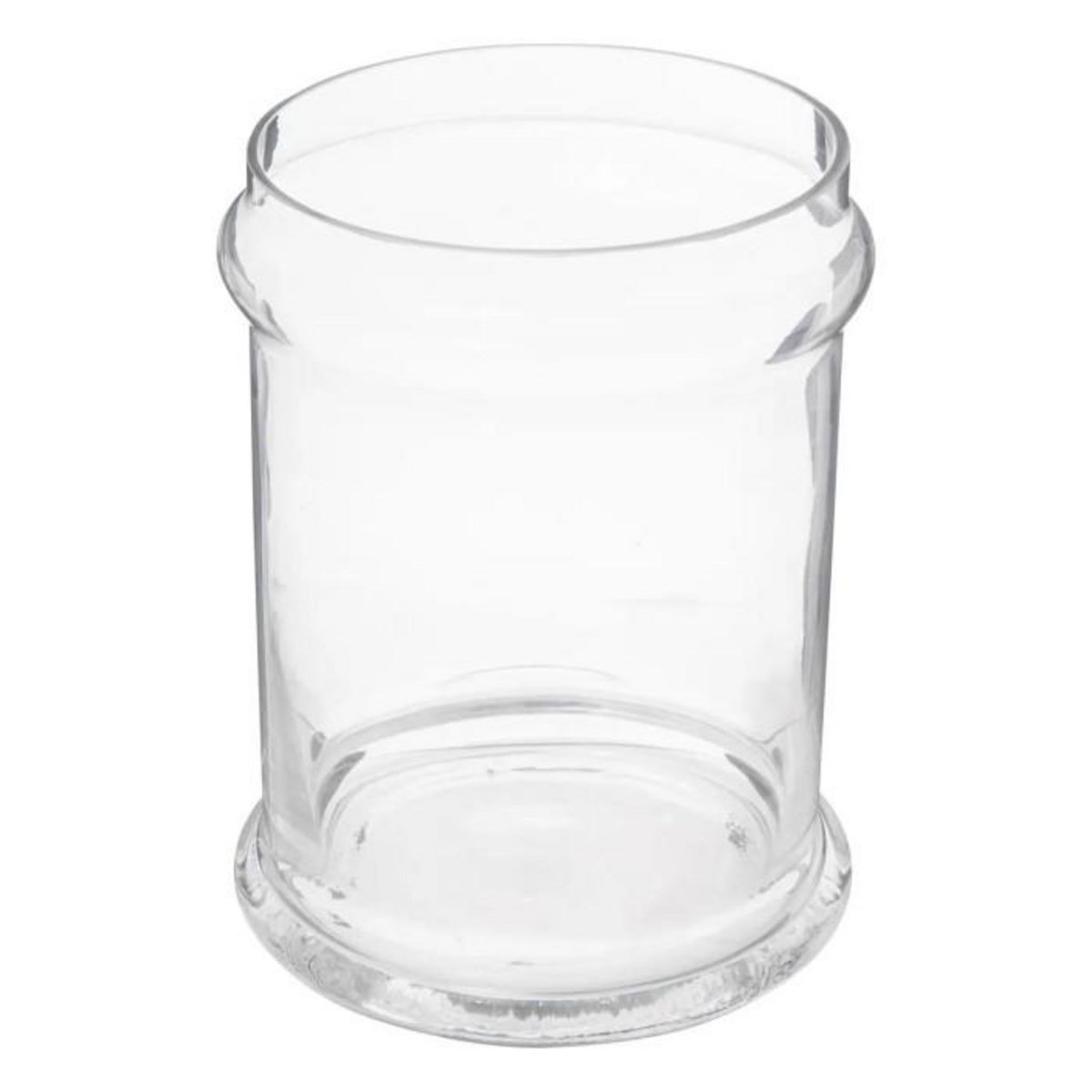 FIVE Bonbonnière en Verre  Bonbon  25cm Transparent