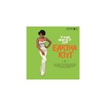 The Best Of Eartha Kitt