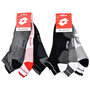 Voir la diapositive 3 : LOTTO Chaussettes Homme LOTTO