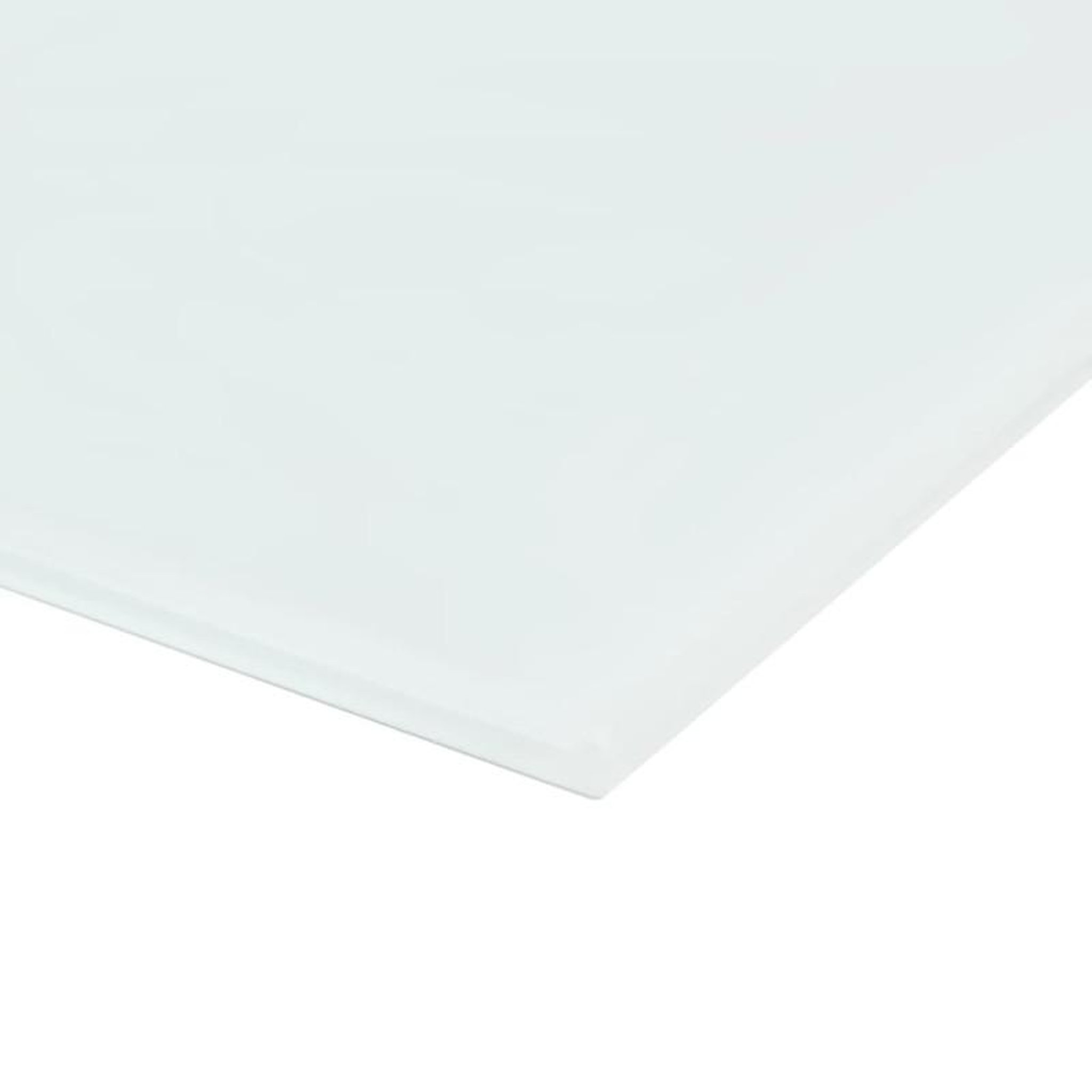 Voir la diapositive 3 : VIDAXL Tableau noir magnétique mural Verre 60x60 cm