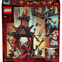 Voir la diapositive 4 : LEGO Ninjago 71712- LeTemple de la Folie de l'Empire