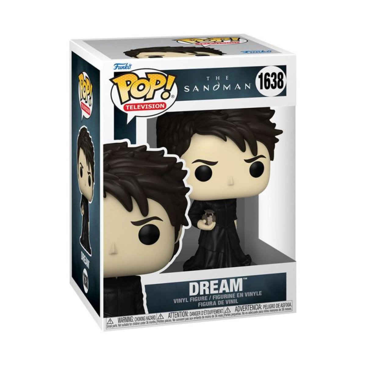 Funko Figurine Funko Pop! TV Sandman Dream