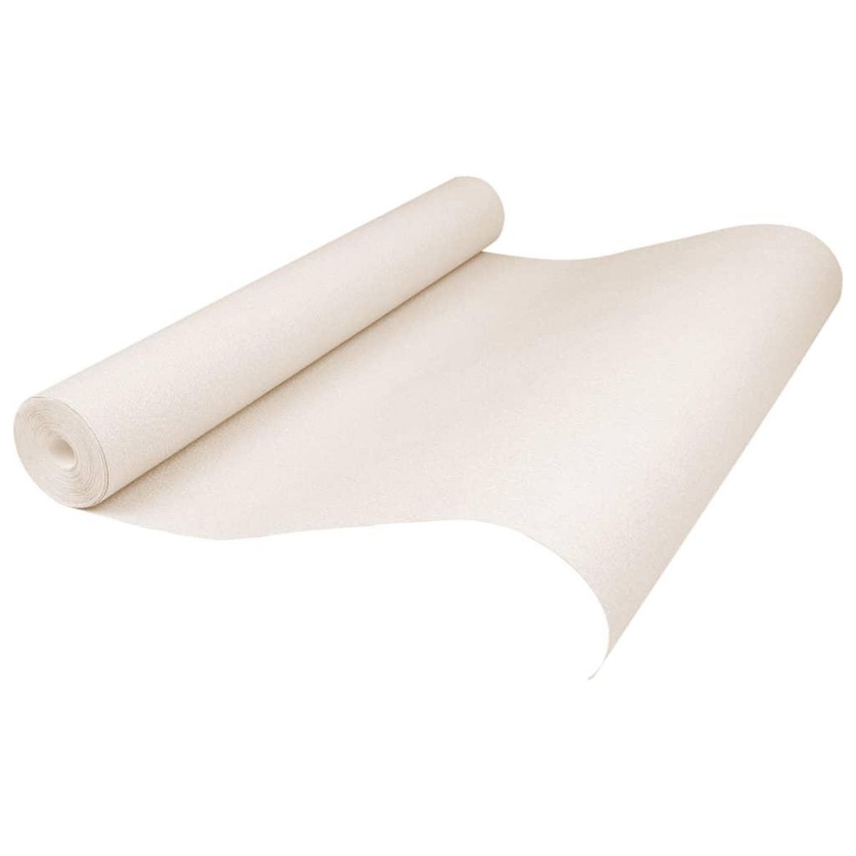 VIDAXL Papier peint 3D couleur unie beige 10x0,53 m non tisse