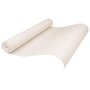 Voir la diapositive 4 : VIDAXL Papier peint 3D couleur unie beige 10x0,53 m non tisse