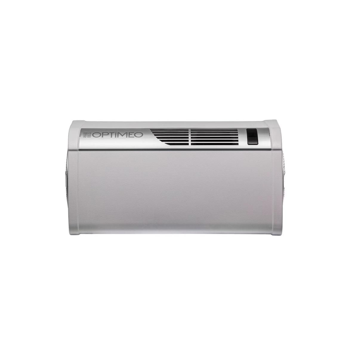 OPTIMEO Climatiseur monobloc 2750w 25m² - OAC-300-RE1