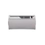 Voir la diapositive 1 : OPTIMEO Climatiseur monobloc 2750w 25m² - OAC-300-RE1