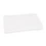 Voir la diapositive 2 : Lot 2 Gants de toilette unis en coton 400gr/m² ELISA