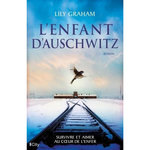L'ENFANT D'AUSCHWITZ, Graham Lily