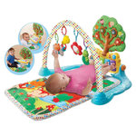 VTECH Jardin enchanté des p'tits copains 