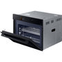 Voir la diapositive 3 : Samsung Micro ondes combiné encastrable NQ5B6753CAK Bespoke