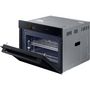 Voir la diapositive 3 : Samsung Micro ondes combiné encastrable NQ5B6753CAK Bespoke