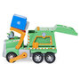 Voir la diapositive 3 : SPIN MASTER Paw Patrol Camion de recyclage avec Rocky