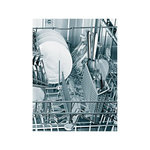 Siemens Set d'accessoires pour lave-vaisselle - sz73000