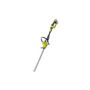 Voir la diapositive 4 : Ryobi Pack RYOBI Taille-haies OHT1850X - 18V One+ - Bras articulé - 1 Batterie 2.0Ah - 1 Chargeur rapide