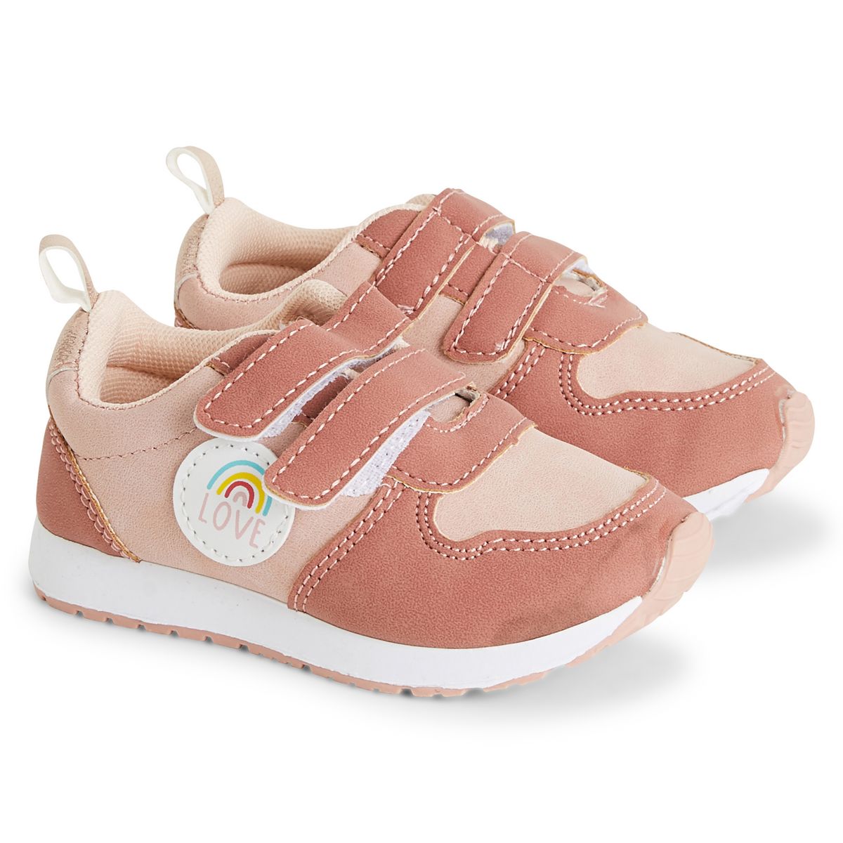 INEXTENSO Baskets bébé fille