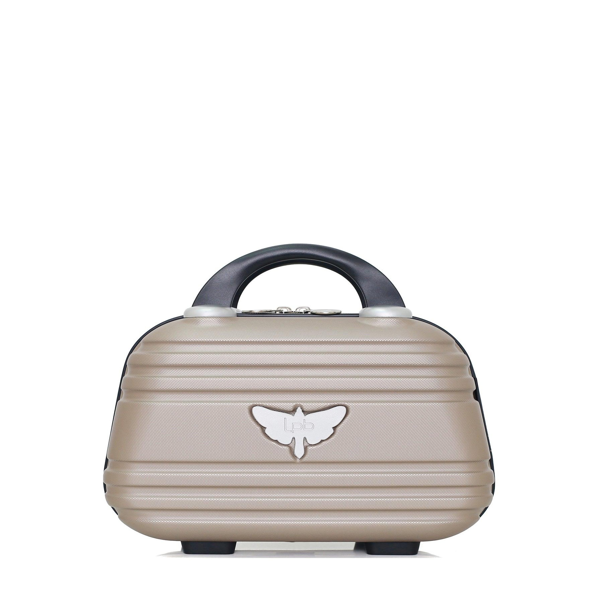 LES P'TITES BOMBES LPB Lpb luggage - vanity aurelia-k 30 cm