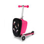 Voir la diapositive 1 : Micro Luggage Junior Patch  and  Play - Rose