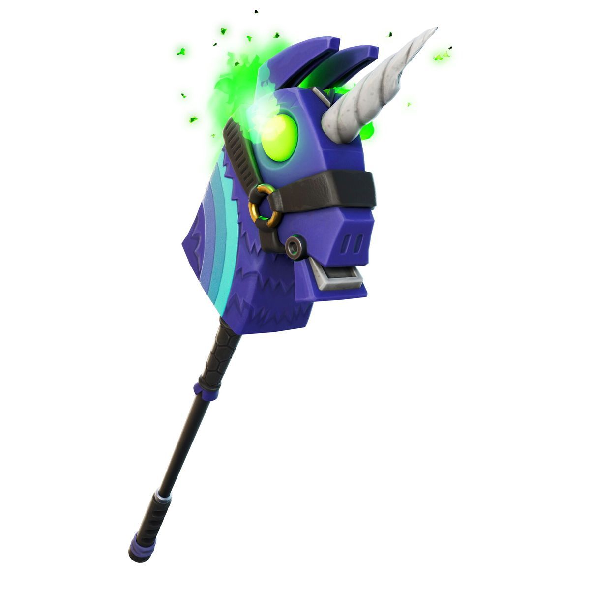 Fortnite - Pack Légendes fraîches PS5