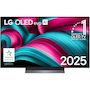 Voir la diapositive 1 : LG TV OLED 48C5 2025 (121cm)