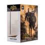 Voir la diapositive 7 : McFarlane Figurine Collector Black ADAM DC Direct By Jim LEE 30cm