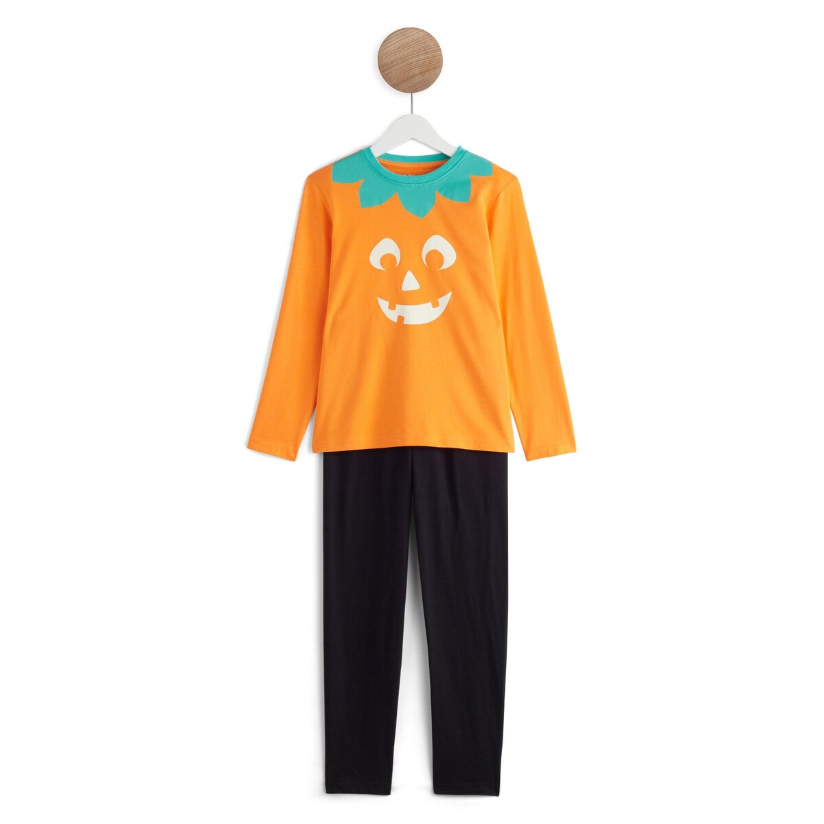 IN EXTENSO Ensemble pyjama halloween