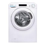 Candy Lave-linge séchant 9/6kg 1400 tours/min - csws4962dwe1s