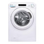 Voir la diapositive 1 : Candy Lave-linge séchant 9/6kg 1400 tours/min - csws4962dwe1s