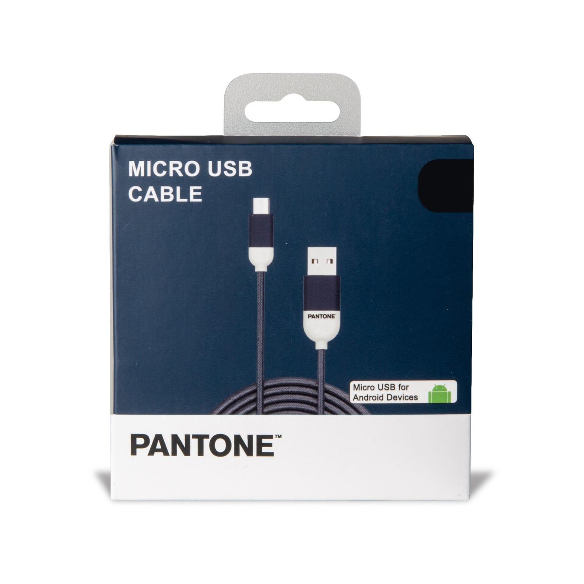 Voir la diapositive 3 : CELLY Celly PT-MC001-5N câble USB 1,5 m USB 2.0 Micro-USB A USB A Noir