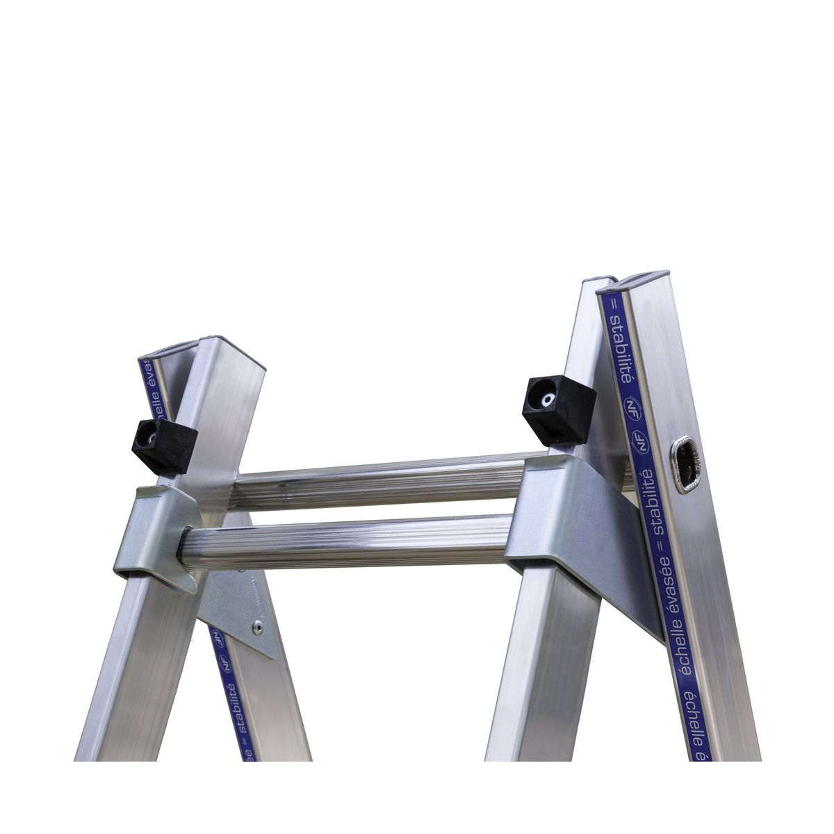 CENTAURE Echelle transformable 2 plans KET2 2m85/4m55