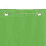 Voir la diapositive 4 : VIDAXL Ecran de balcon Vert clair 100x240 cm Tissu Oxford