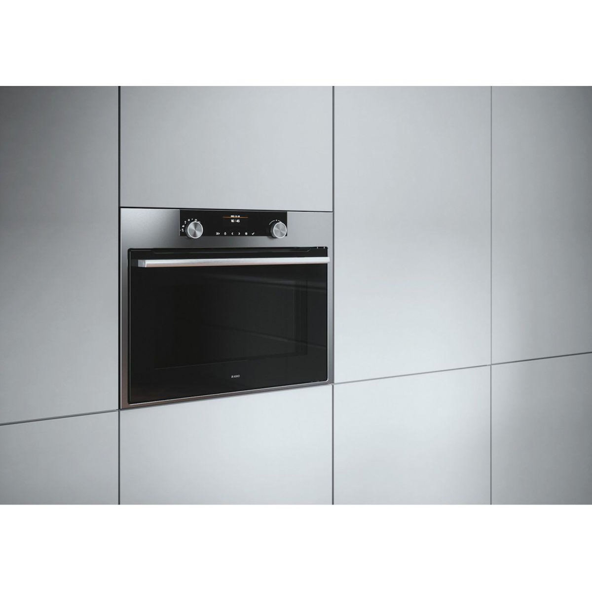 ASKO Micro ondes encastrable OM8464S