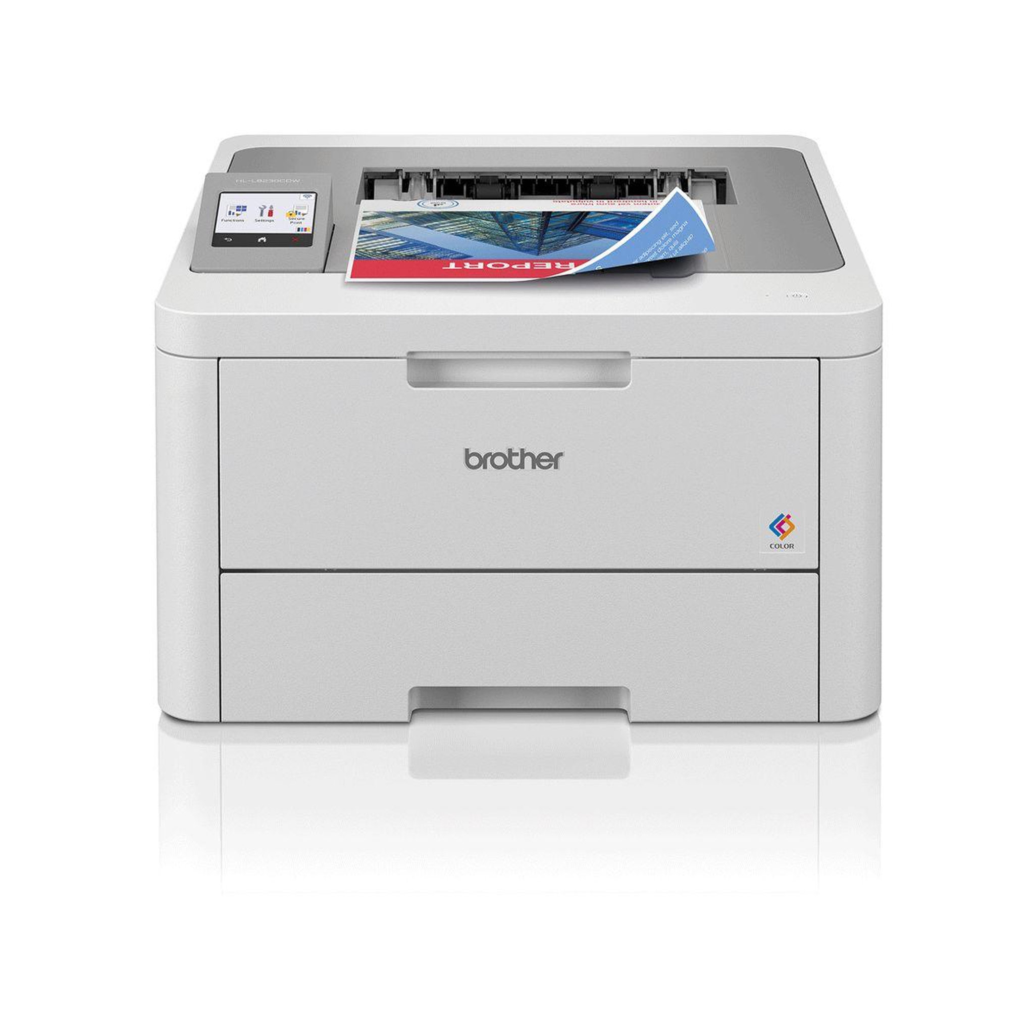 Brother Imprimante laser hl-l8230cdw