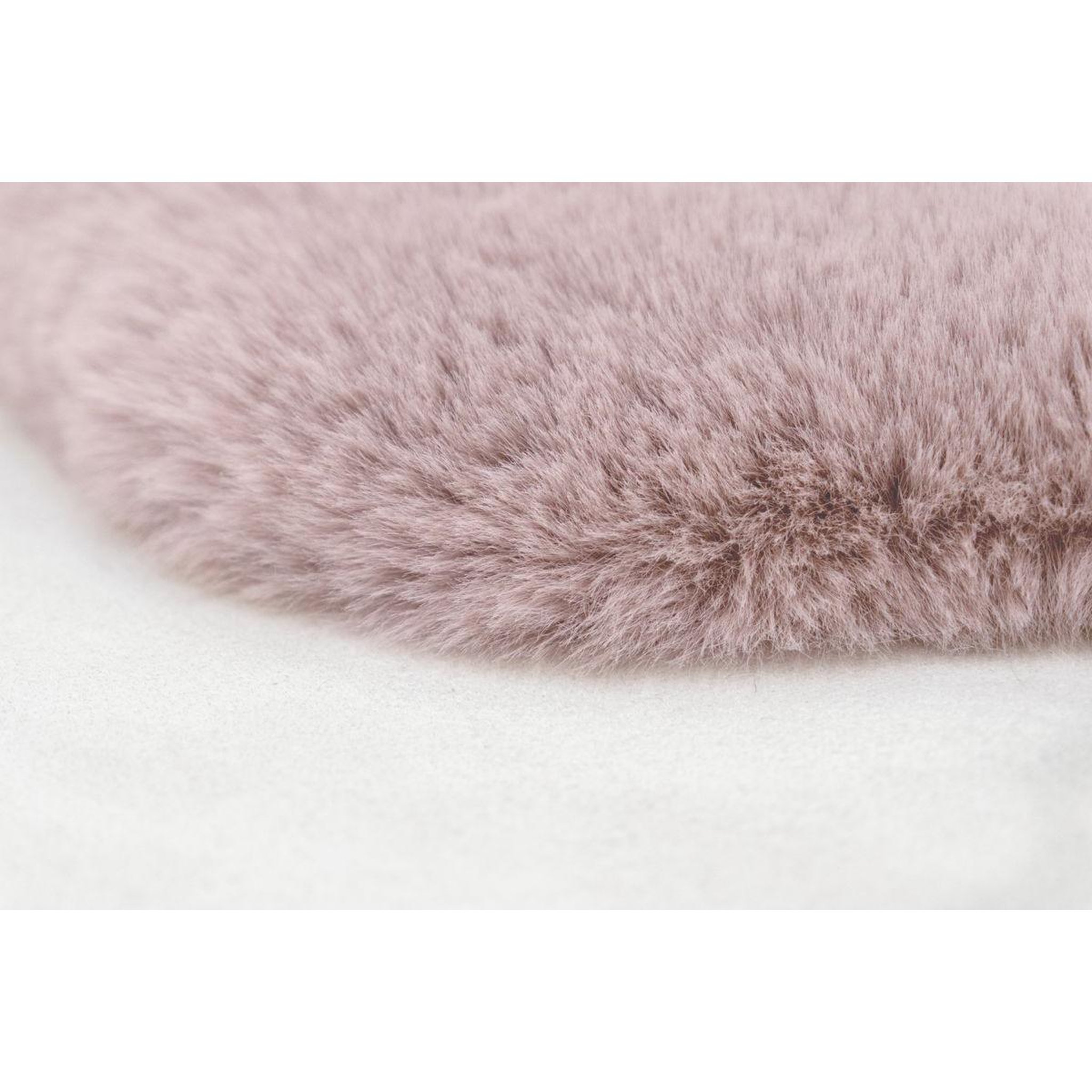 Voir la diapositive 3 : Paris Prix Tapis déco  sheep  60x90cm rose