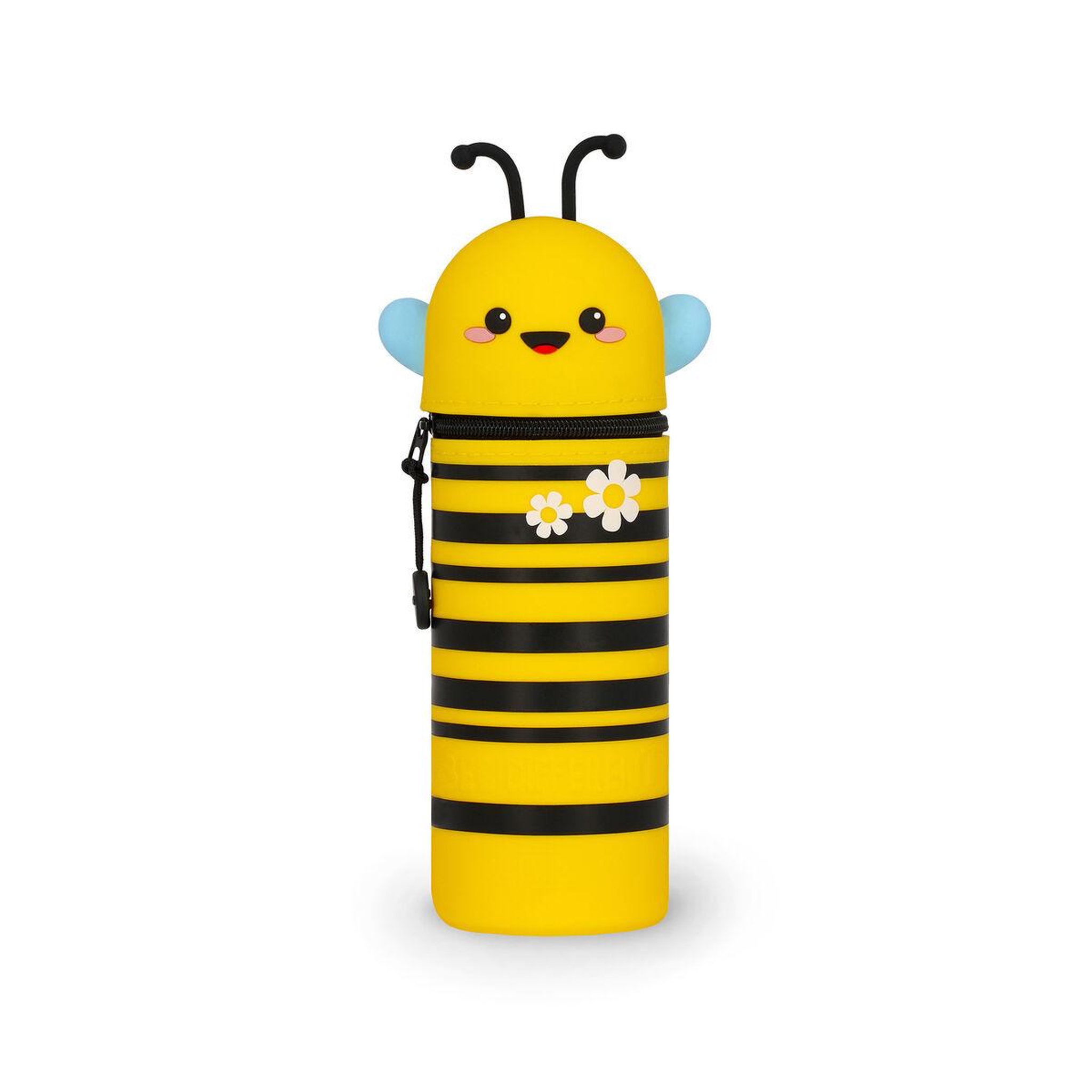 Voir la diapositive 2 : LEGAMI Trousse Legami Bee
