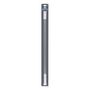 Voir la diapositive 2 : Paris Prix Tringle de Douche  Extensible  75-115cm Chrome