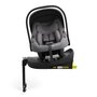 Voir la diapositive 5 : KINDERKRAFT Siège auto isofix bébé rotatif léger