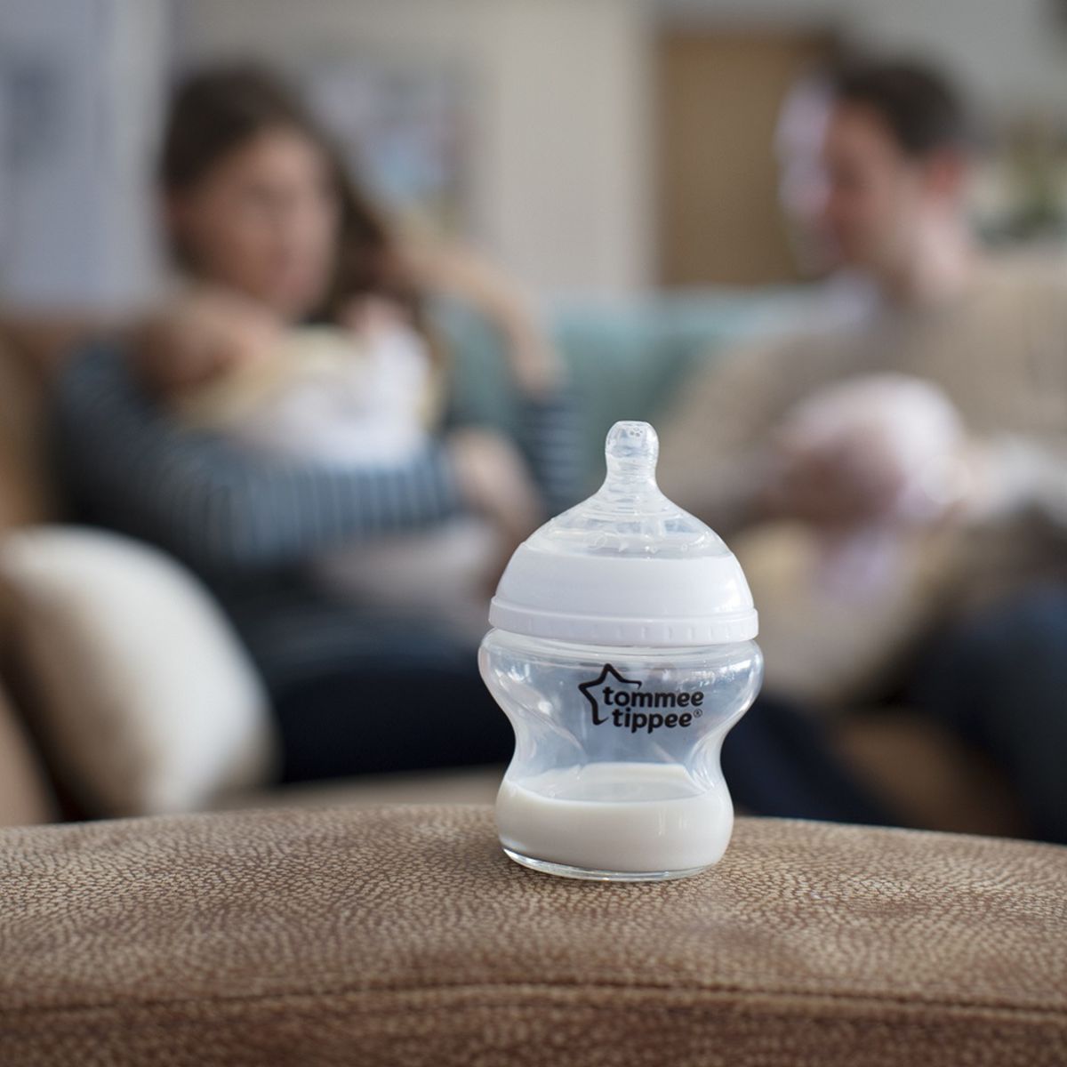 TOMMEE TIPPEE Kit Naissance mixte biberons et tétines 