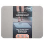 Voir la diapositive 3 : FIVE Tapis de Salle de Bain  Diatomite  35x45cm Gris