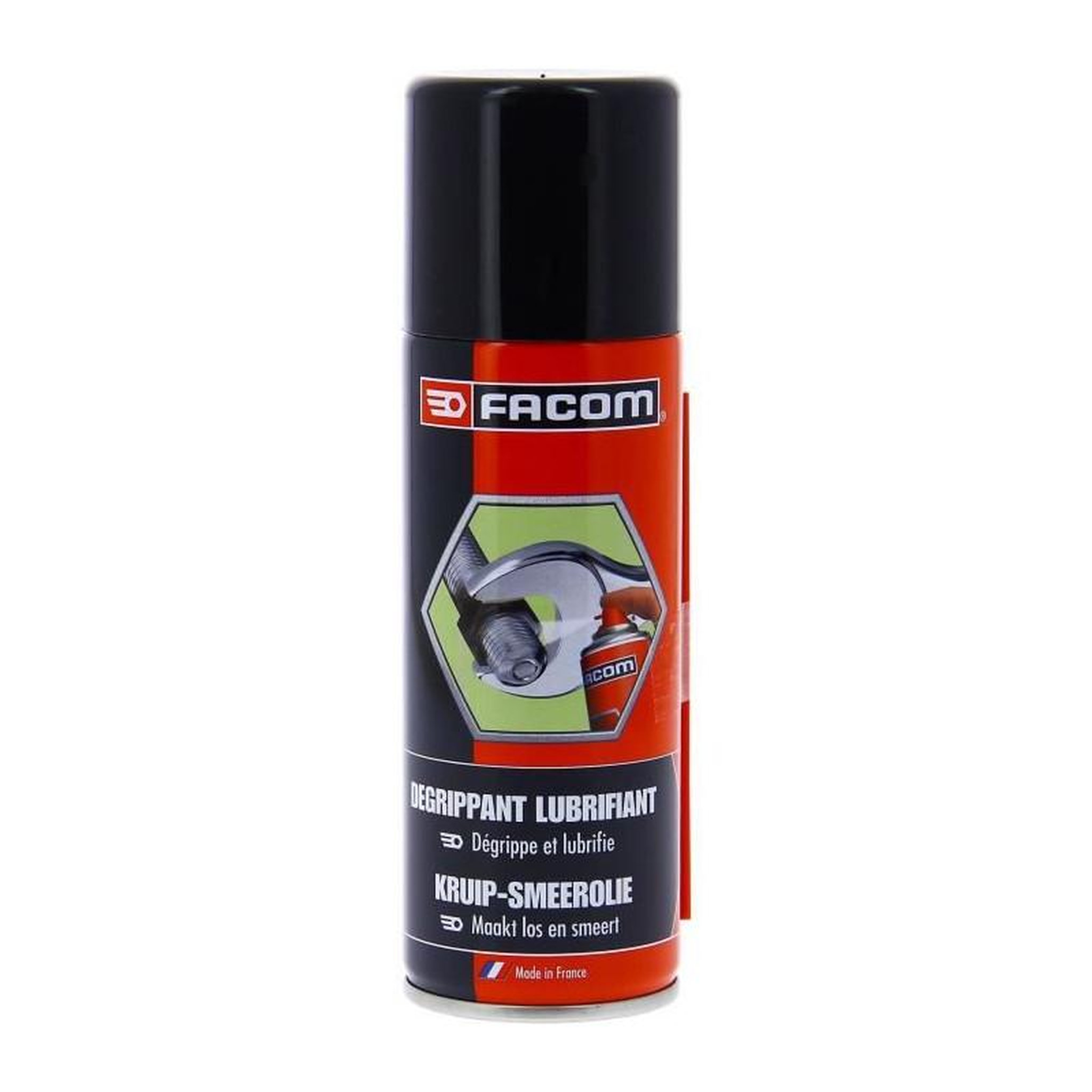 FACOM Dégrippant-lubrifiant - FACOM - 200ml